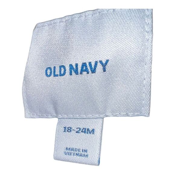 Old Navy Vest - Picture 3 of 3